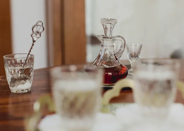 Aether Boutique Hotel Glastros (Mykonos)